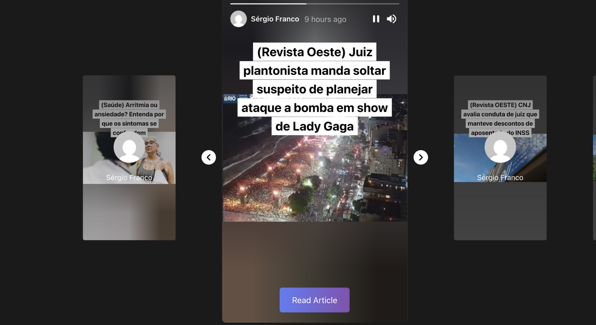Conselhos escolares empossados...