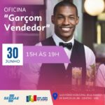 Inscrições abertas para...