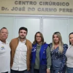 Secretaria de Saúde...