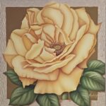 Artista Noelcy Faustino...