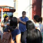 Curso no IFF...