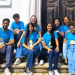 Alunos de SJB...