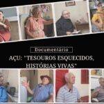 Documentário sobre a...