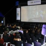 Cinema Itinerante do...