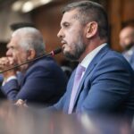 PRESIDENTE BACELLAR ANUNCIA...