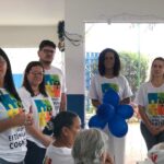 Projeto de Estimulação...