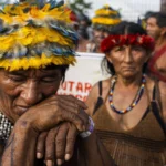 COP30 está longe...