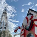 Natal Mágico será...