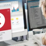 Falha na Cloudflare...