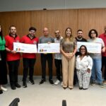 Prefeitura antecipa 50%...