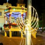 Sambagode e Natal...