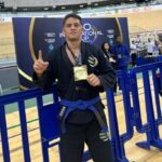 Atletas representam SJB...