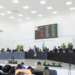 Câmara solicita reajuste...