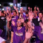 Fé e solidariedade...