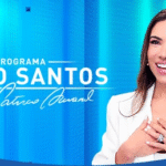 Virginia Fonseca é...