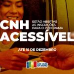 Inscrição para Programa...