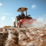 Secretaria de Agricultura...