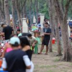 Balneário de Atafona...