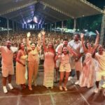 Réveillon de sucesso...