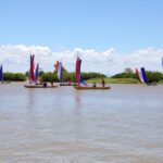Campeonato de Barco...
