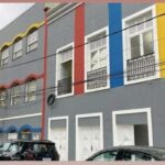 Servidores de SJB...