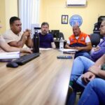 SJB: Segurança Pública...