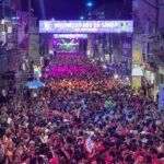 SJB terá campanhas...