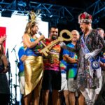 Carnaval “A Melhor...