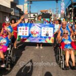 Terça de Carnaval...