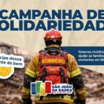 SJB realiza campanha...