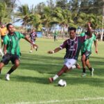 Semifinais da Copa...