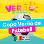 Copa Verão de...