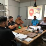 Questões relacionadas à...