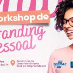 Workshop de Branding...