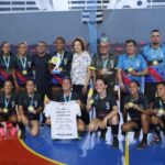 Juventus é campeã...