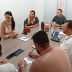 Desenvolvimento Econômico de...