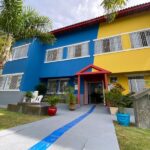 Escolas municipais terão...