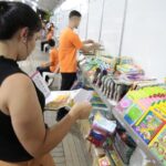 Edital Narciza Amália...