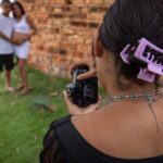 Projeto Retrato de...