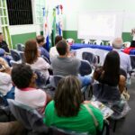 Fórum de Turismo...