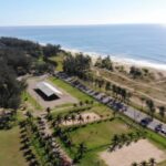 Balneário de Atafona...