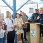 Vereadores participam de...