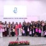 ‘Marcinha da Saúde’...