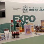 JB marca presença...