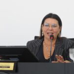 Lei garantirá acompanhante...