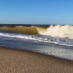 Previsão de ressaca...