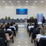 Educação de SJB...