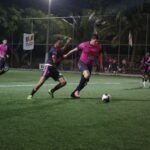 Campeonato Sanjoanense de...