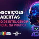 Inscrições abertas para...