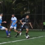 Grêmio e Atafona...